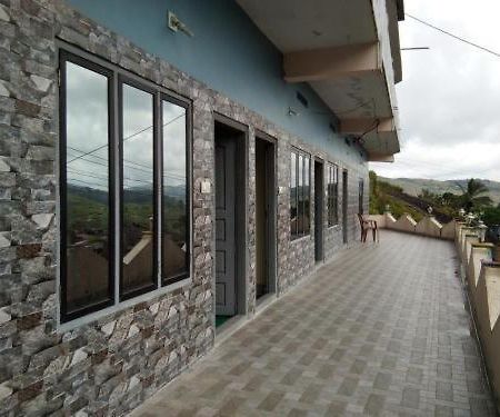 Zion Valley Homestay Vagamon Buitenkant foto