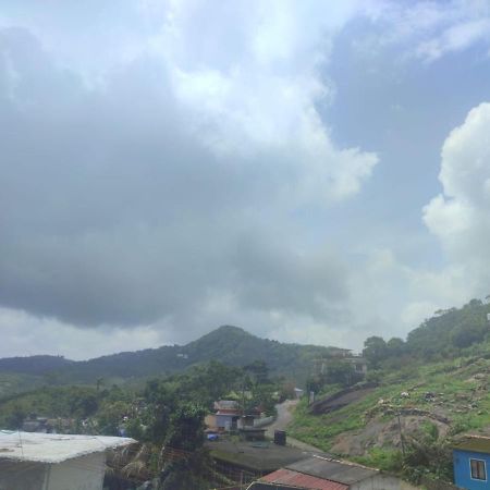 Zion Valley Homestay Vagamon Buitenkant foto