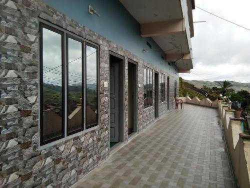 Zion Valley Homestay Vagamon Buitenkant foto