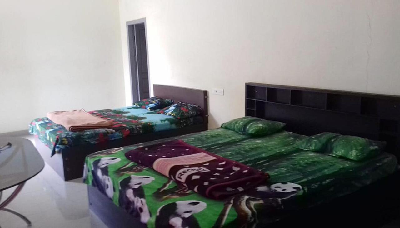 Zion Valley Homestay Vagamon Buitenkant foto