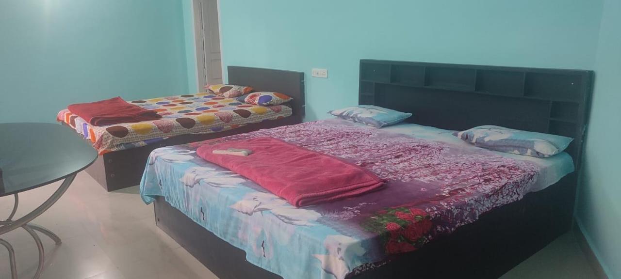 Zion Valley Homestay Vagamon Buitenkant foto
