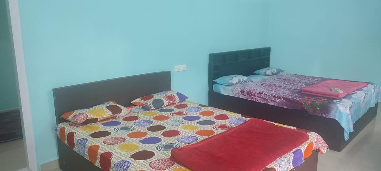 Zion Valley Homestay Vagamon Buitenkant foto